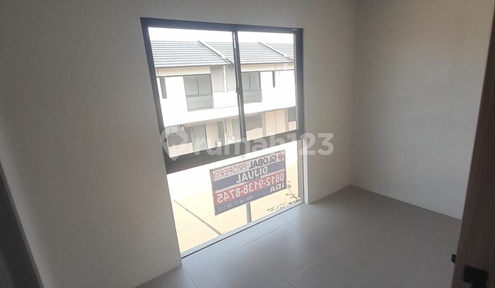 RUMAH MINIMALIS BAGUS DEKAT DENGAN GADING SERPONG 