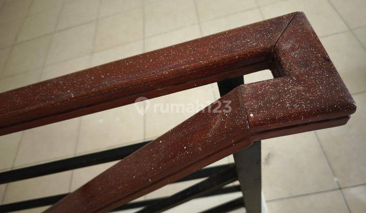 Disewakan Ruko Tematik Paramount Serpong Depan  2