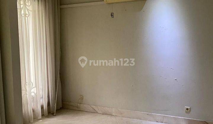 Rumah Bagus Semi Furnished di Alam Asri Pondok Indah, Jakarta Selatan 2