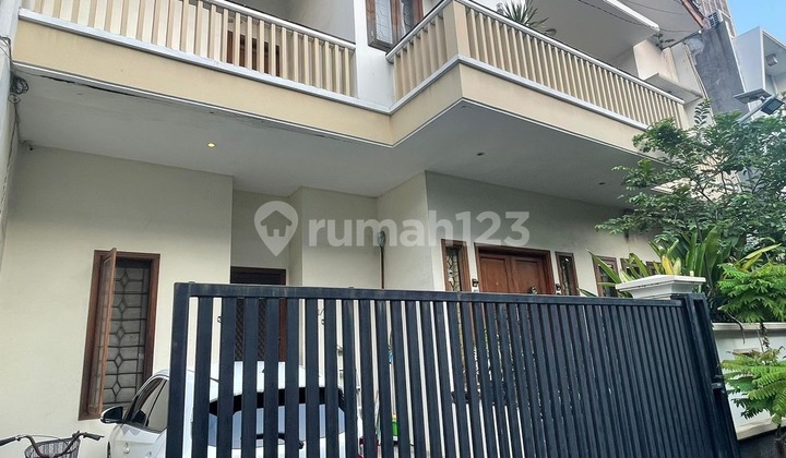 For Sale House in Gading Surya Kelapa Gading