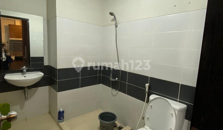 Di Sewakan Apart Sciantia 1 Br Furnished 2