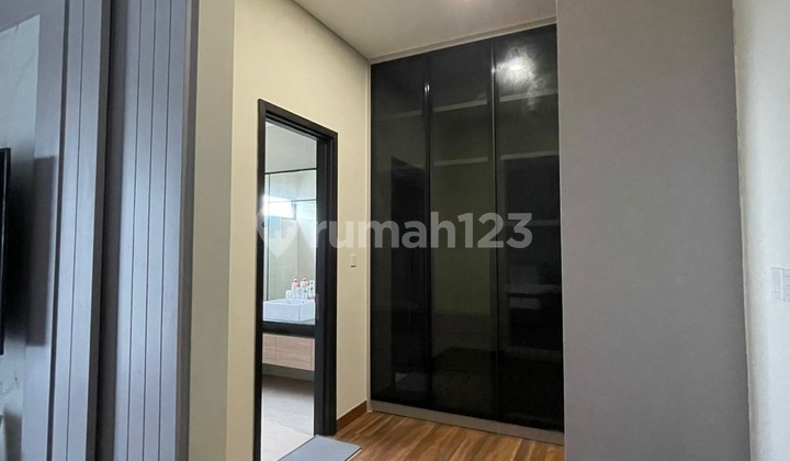 Rumah Mewah Cluster Mozart Summarecon Serpong 2