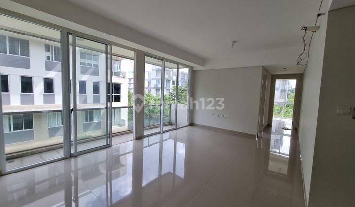 Apartement Rainbow Spring Condovillas Baru, Unfurnished, 2BR 1