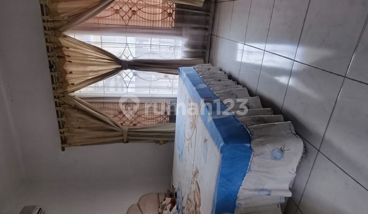 NEGOTIABLE UNTIL DEAL! Modernland Dewa Island Cluster House, Semi-Furnished, For Quick Sale! 2