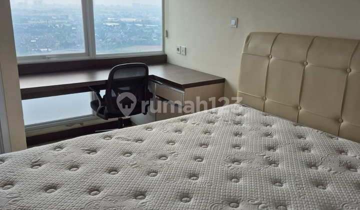 B Residence Apartment BSD