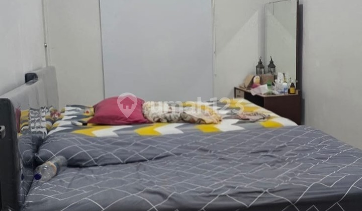 Rumah Unfurnished Sektor 1G-Gading Serpong, Tangerang 2