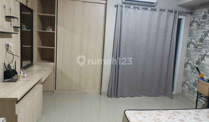 BEST DEAL! Apartment Bagus di Skyline Studio 1