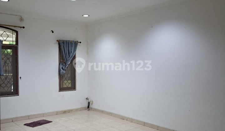 For Sale Sunter Mediterania House Only 2.9 Billion/Negotiable Until Deal 2