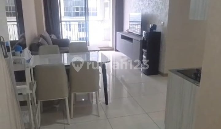Fully Furnished, M-Town Signature Apartment 2