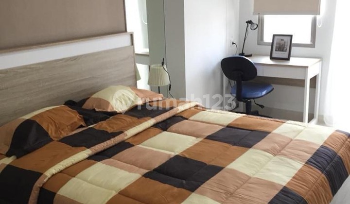 For Rent 1 BR Apartment Springwood Residence Nice Furnished For Rent 1 BR Apartment Springwood Residence Nice Furnished
