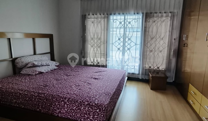 Dijual Cepat Rumah di Modernland 