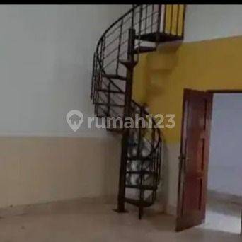 DISEWAKAN  LOKASI JL KELINCI, PASAR BARU, JAKARTA PUSAT 2