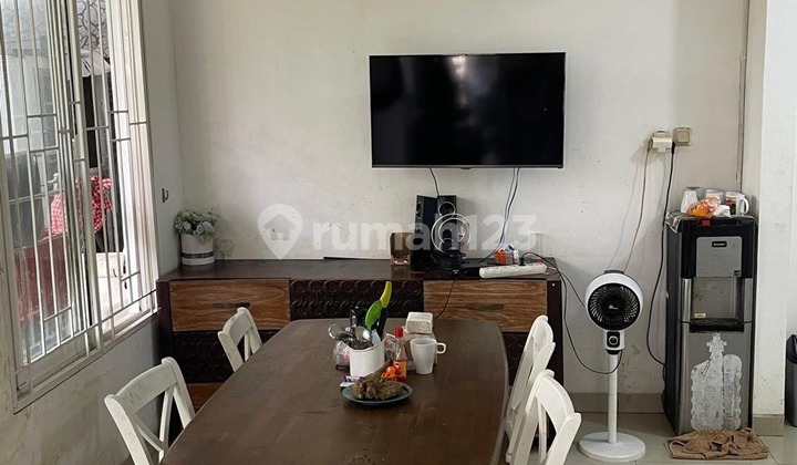 Dijual Rumah Residence One, Serpong 2