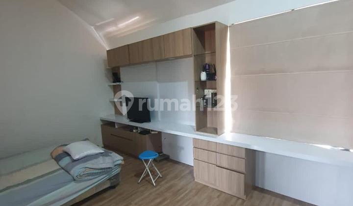 Dijual Rumah Townhouse hanya 450 Jt