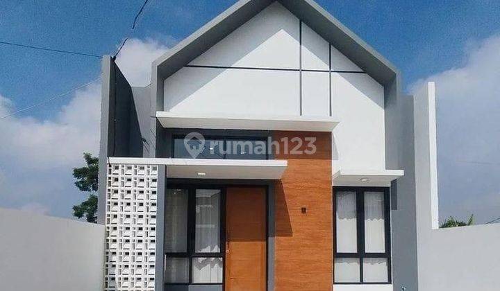 Rumahmurah Tanpa Dp Di Mojokerto Promo 1 Juta Dapat Kunci Rumah  1