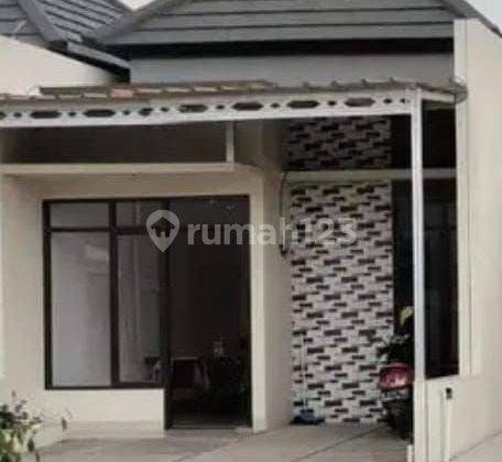 Rumah Murah Jakarta Timur Harga Hemat  1