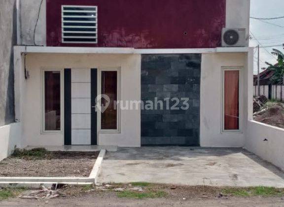 Rumah Murah di Sidoarjo Sukodono Harga Promo Cash 298 Juta 2