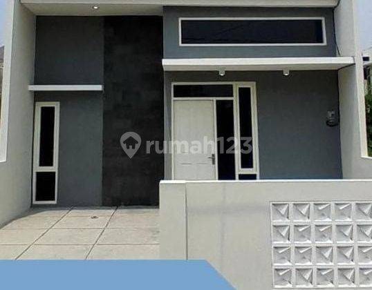 Rumah Impian Anda Lebih Mudah dan Berkah di Buduran Sidoarjo Dengan KPR BSI 1