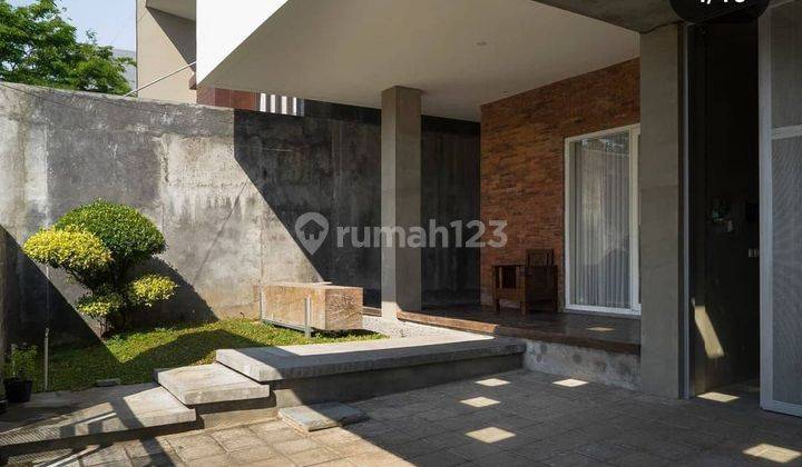 Rumah Murah di Gayungsari  Barat Surabaya BU Cepat 1