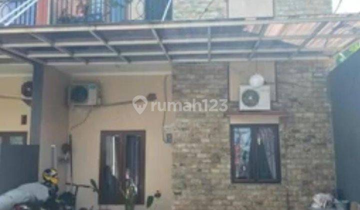 jual rumah condet,Jakarta Timur Siap Huni 2 km Toll Jorr 2