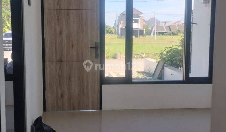 Rumah Murah  di Sidoarjo Promo Dp Nol dan Free biaya biaya 2