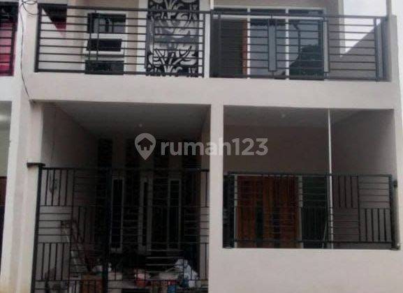 Rumah Murah 2 Lantai Di Sukodono Harga Promo Mulai 300 Juta  1