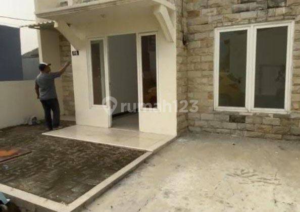 Rumah Murah Di Tambak Sumur Surabaya Harga Promo 1