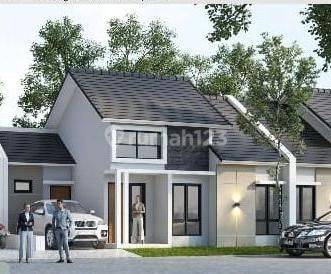 Rumah Murah Sidoarjo Dekat Bandara Juanda 1