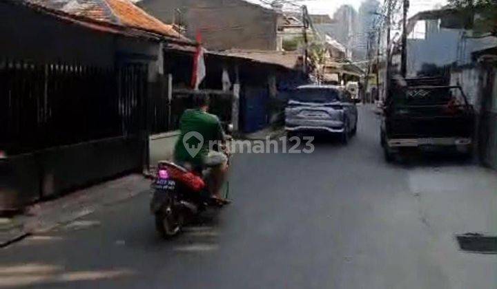 Rumah Kost Baru Di Tomang Jakarta Barat Full Furnish Dan Full Penyewa  2