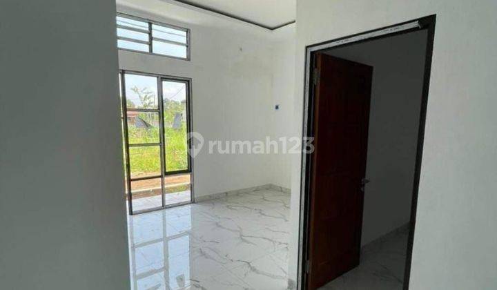 Rumah Murah Jakarta Timur Harga Hemat  2