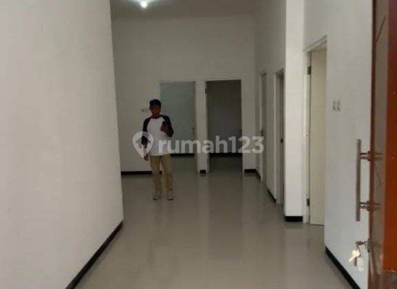 Rumah Murah Di Tambak Sumur Surabaya Harga Promo 2