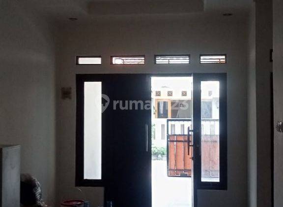 Rumah Cantik Dan Modern  Di Bintaro Promo Akhir Tahun Booking Hanya 5 Juta  1