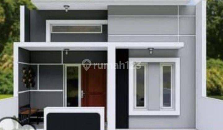 Rumah Murah Sidoarjo Sukodono Harga Promo 1