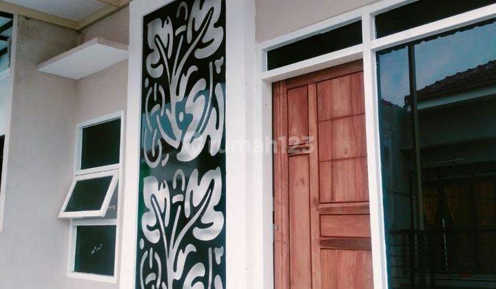 Rumah Murah Sidoarjo Harga Promo 2 Lantai Seharga Satu Lantai 2