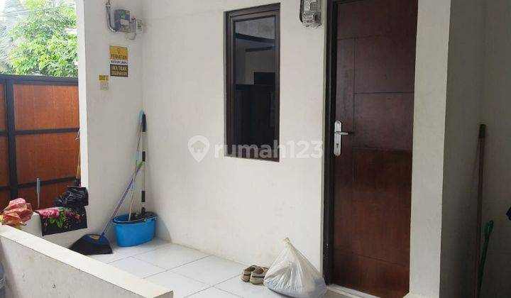 Rumah Kos 2 Lantai Di Bogor Dekat Ipb  2