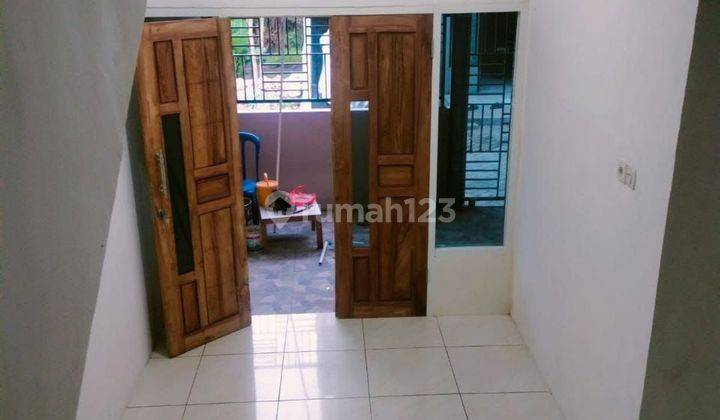 Rumah Murah 2 Lantai Di Sukodono Harga Promo Mulai 300 Juta  2