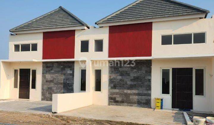 Rumah Murah Sidoarjo Sukodono Harga Promo Khusus 2