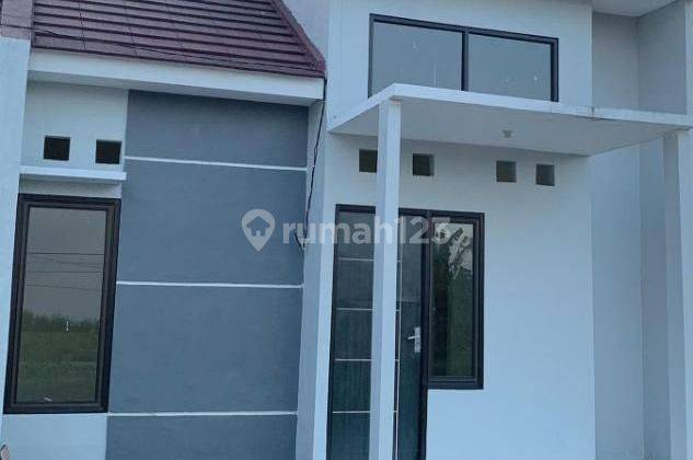 Rumah Murah Di Mojokerto Harga Promo 244 Jutaan 1