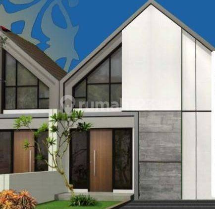 Rumah Murah Di Surabaya Tambakrejo Harga Promo  1