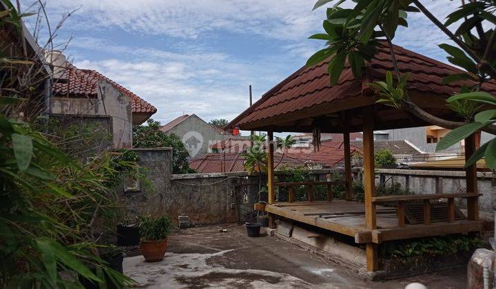 Rumah Cantik Nyaman Komplek Abadi Duren Sawit Jakarta Timur Rumah SHM - Sertifikat Hak Milik Bagus di jln abadi





, Duren Sawit 1