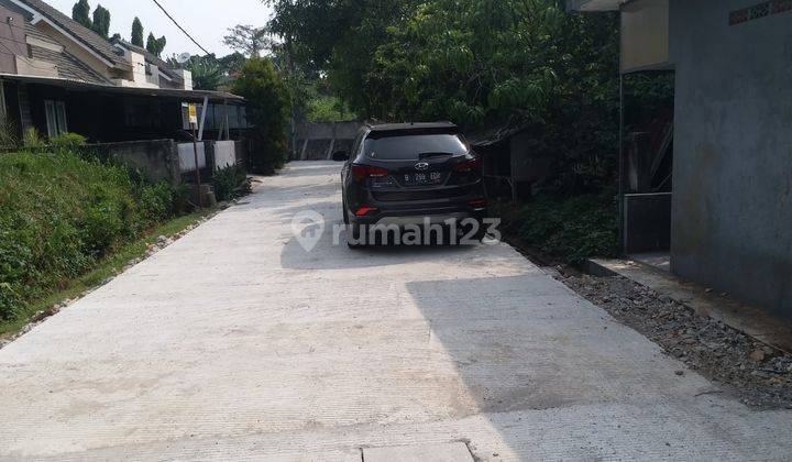 Tanah Ngantong Hoki Puri Gading Pondok Gede Tanah di puri gading pondok gede
, Pondok Gede 1