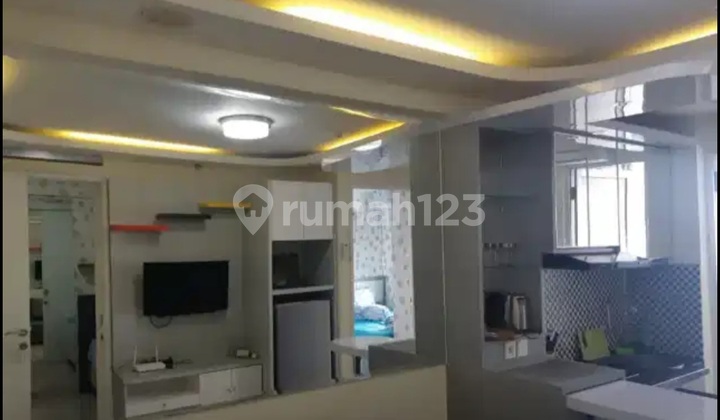 Ready-to-Use Apartment Above Bassura City Mall, East Jakarta 2