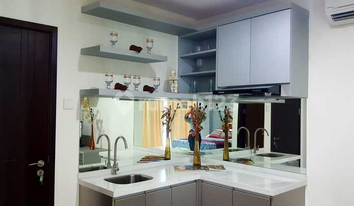 Cheap Brooklyn Studio Type Apartments Alam Sutera Cheap Brooklyn Studio Type Apartments Alam Sutera