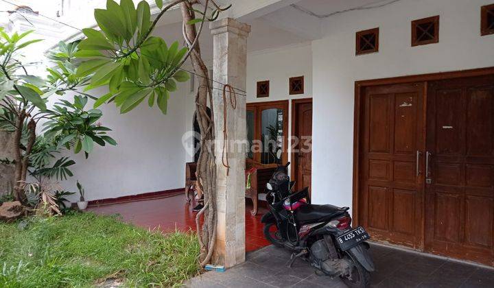 Rumah Cantik Nyaman Komplek Abadi Duren Sawit Jakarta Timur Rumah SHM - Sertifikat Hak Milik Bagus di jln abadi





, Duren Sawit 2