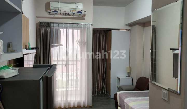 Apartemen M Town Murah Type Studio Tower Franklin Seberang Mall Gading Serpong Apartemen M Town Murah Type Studio Tower Franklin Seberang Mall Gading Serpong