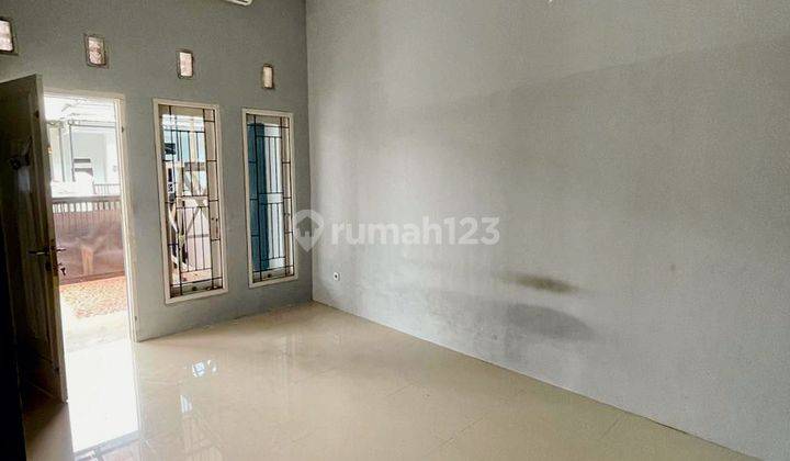 Rumah Minimalis Bagus Siap Huni di Jl. Pramuka Kota Cianjur 2