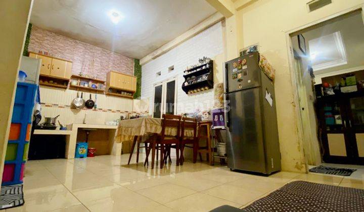 Rumah Bagus SHM di Perumahan Karangtengah Cianjur 2