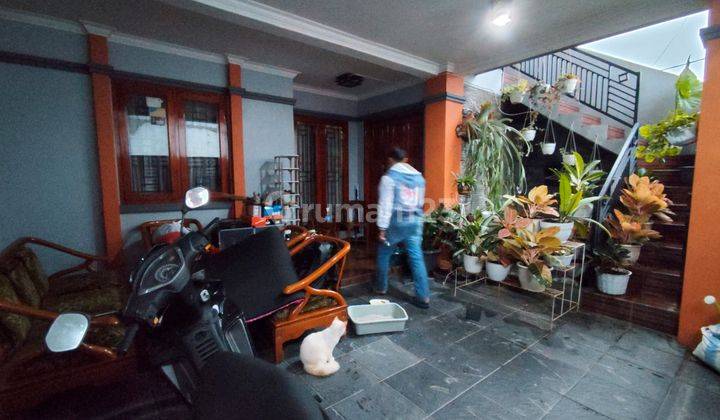 Rumah Bagus di Pusat Kota Cianjur 1