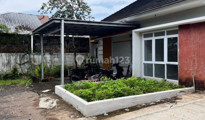 Rumah Bagus Siap Huni dekat Pusat Kota Cianjur 2