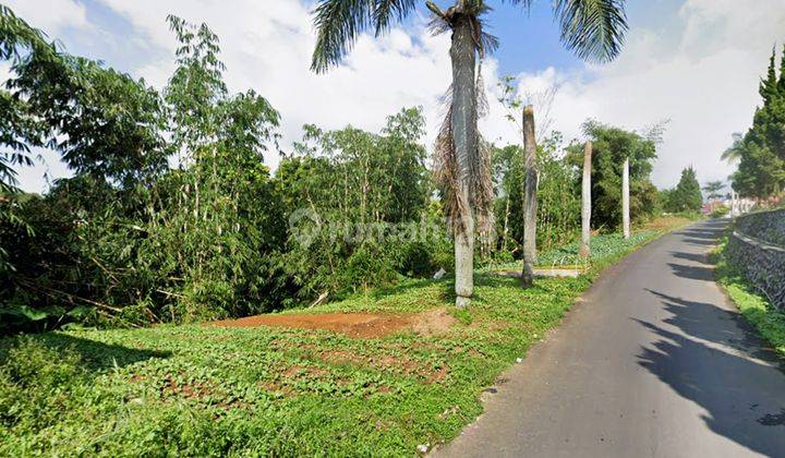 Tanah Luas Cocok Untuk Villa, Harga dibawah NJOP! 2